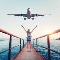 Отзыв от Анжелика - Виза Destination Thailand